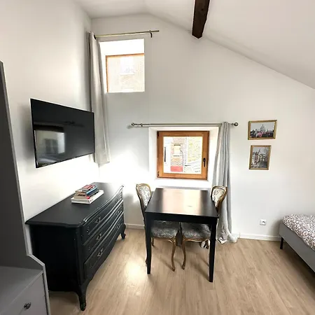 Atelier Casanova Apartment *