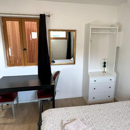Atelier Casanova Apartment