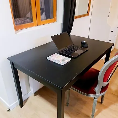 Apartment Atelier Casanova *
