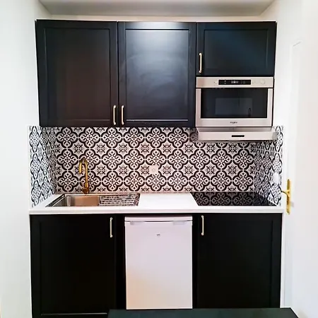 Apartment Atelier Casanova *
