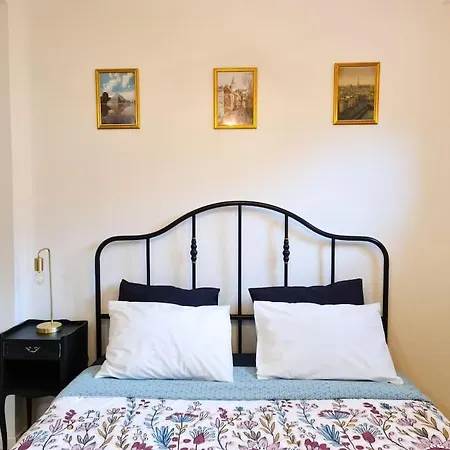 Atelier Casanova Apartment Vitry-sur-Seine