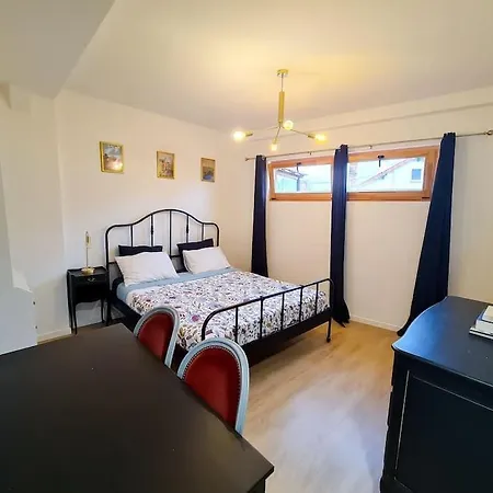 Apartment Atelier Casanova