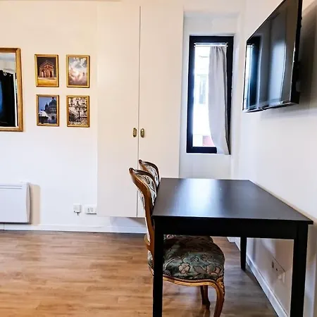 Atelier Casanova *
