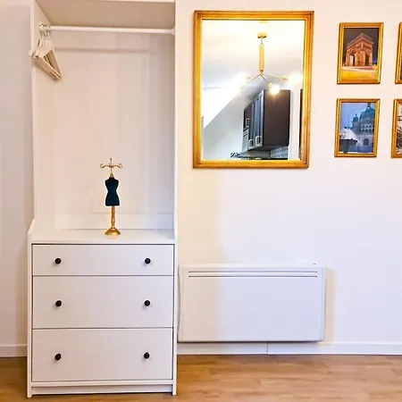Atelier Casanova * Vitry-sur-Seine