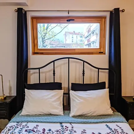 Apartment Atelier Casanova *