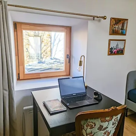 Atelier Casanova Vitry-sur-Seine