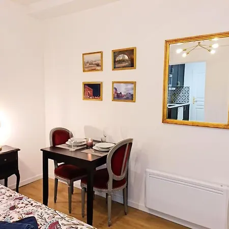 Atelier Casanova Vitry-sur-Seine