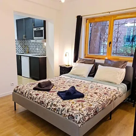 Atelier Casanova Vitry-sur-Seine