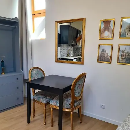 Atelier Casanova Apartment *