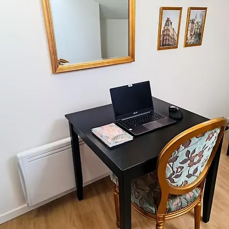 Atelier Casanova * Vitry-sur-Seine