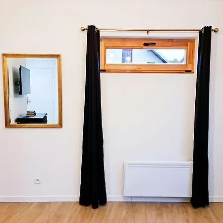 Atelier Casanova Apartment *