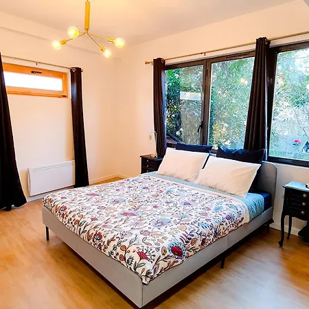 Apartment Atelier Casanova
